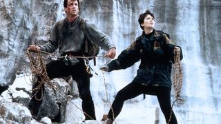 29. Скалолаз (1993)