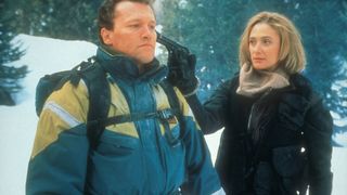 30. Скалолаз (1993)