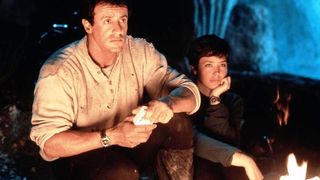 31. Скалолаз (1993)