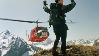 32. Скалолаз (1993)