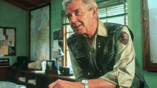 33. Скалолаз (1993)