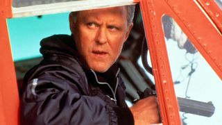 34. Скалолаз (1993)