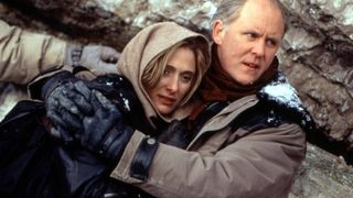 36. Скалолаз (1993)