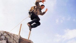 37. Скалолаз (1993)