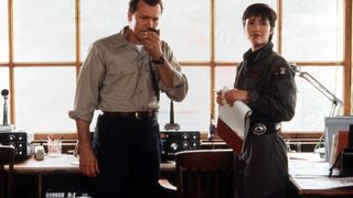 38. Скалолаз (1993)