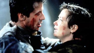 39. Скалолаз (1993)