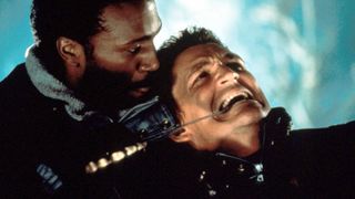 4. Скалолаз (1993)