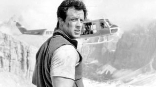 41. Скалолаз (1993)