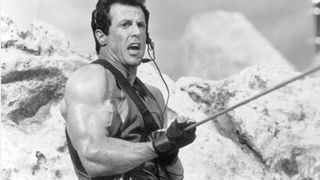 43. Скалолаз (1993)