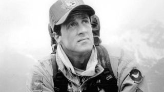 44. Скалолаз (1993)