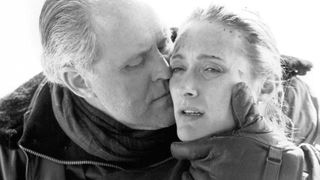 45. Скалолаз (1993)