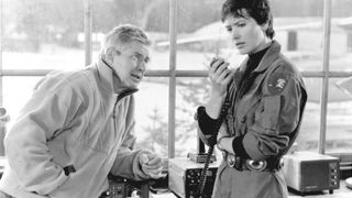 48. Скалолаз (1993)