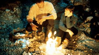 5. Скалолаз (1993)
