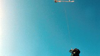 51. Скалолаз (1993)