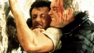 52. Скалолаз (1993)