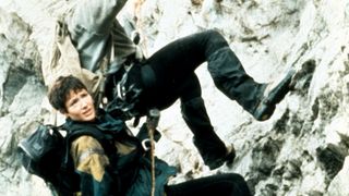 53. Скалолаз (1993)