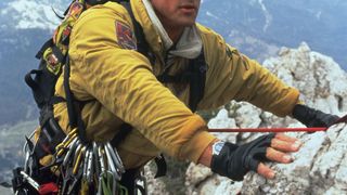 54. Скалолаз (1993)