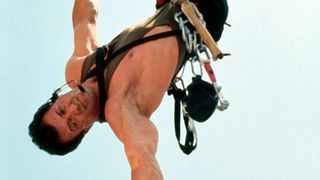 55. Скалолаз (1993)