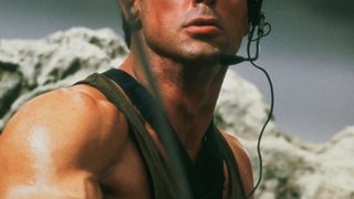 56. Скалолаз (1993)