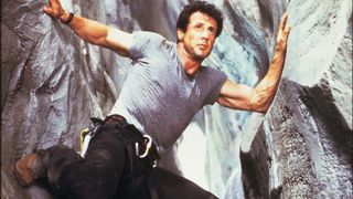 57. Скалолаз (1993)