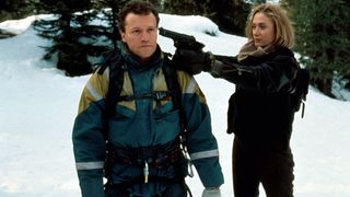 6. Скалолаз (1993)