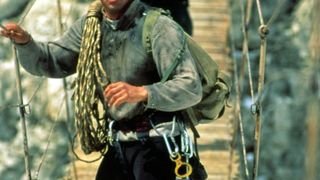 60. Скалолаз (1993)