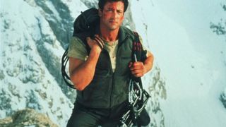 61. Скалолаз (1993)