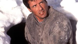 63. Скалолаз (1993)