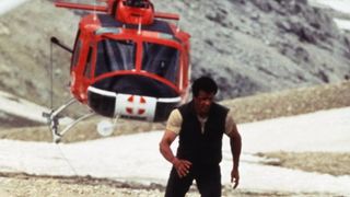 64. Скалолаз (1993)