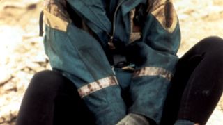 65. Скалолаз (1993)