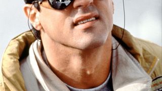 68. Скалолаз (1993)