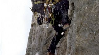 69. Скалолаз (1993)