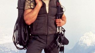 70. Скалолаз (1993)