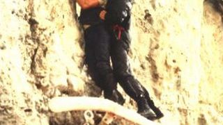 74. Скалолаз (1993)