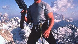 77. Скалолаз (1993)