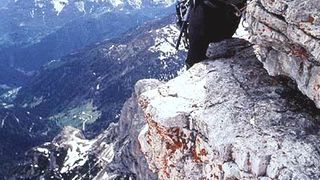 78. Скалолаз (1993)