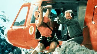 8. Скалолаз (1993)