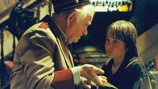 10. Последний киногерой (1993)