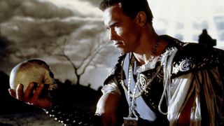 12. Последний киногерой (1993)