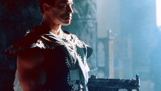 14. Последний киногерой (1993)