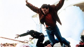 16. Последний киногерой (1993)