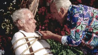 17. Последний киногерой (1993)