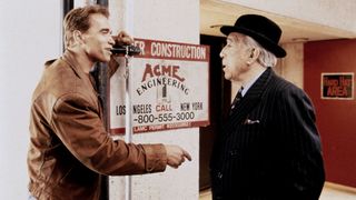 18. Последний киногерой (1993)