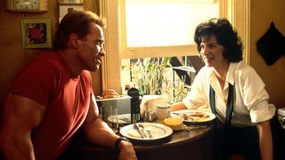 2. Последний киногерой (1993)