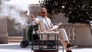 20. Последний киногерой (1993)