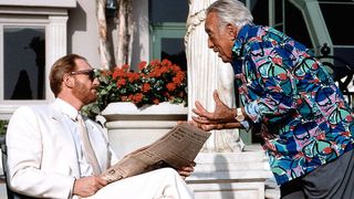 21. Последний киногерой (1993)