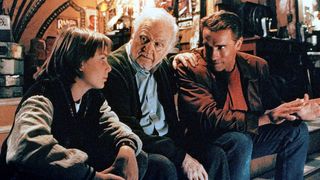 22. Последний киногерой (1993)