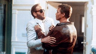 23. Последний киногерой (1993)