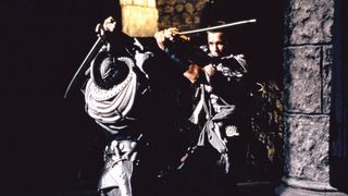 24. Последний киногерой (1993)