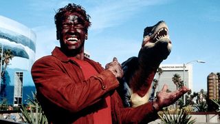 26. Последний киногерой (1993)